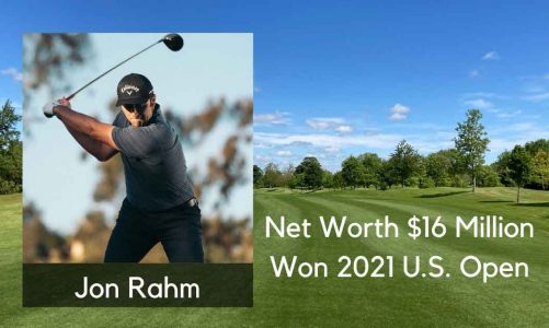 Jon Rahm Net Worth in 2022: Golf Career, Stats & Net Worth