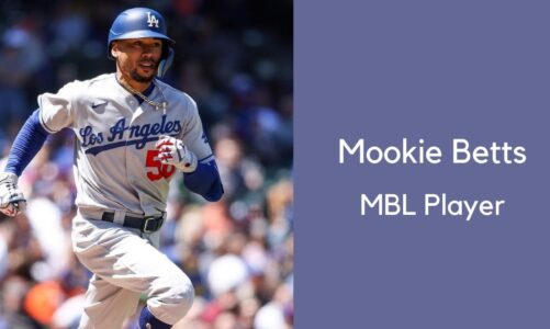 Mookie Betts Net Worth in 2022: MLB Career & Contracts
