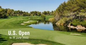 US Open Golf 2022 Schedule