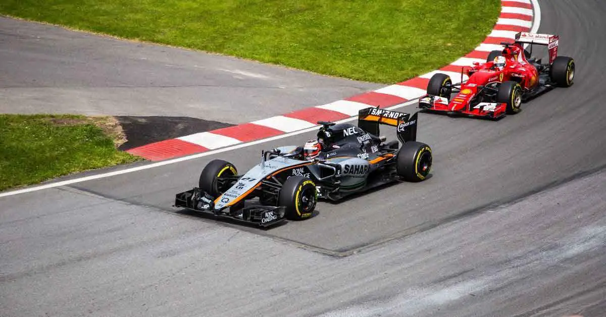 2022 Austrian Grand Prix