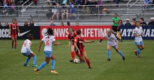 2022 OFC Women's Nations Cup