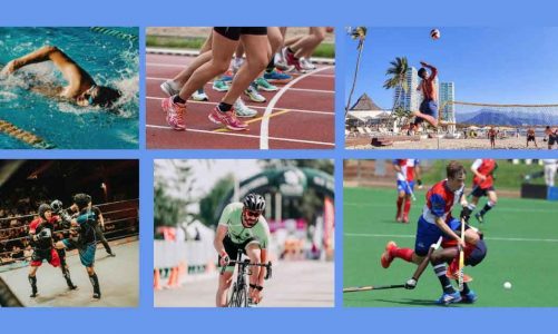 Commonwealth Games 2022 Schedule & TV Coverage
