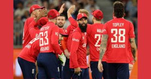 England T20 World Cup 2022 Schedule