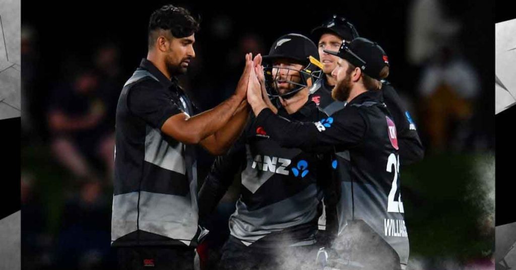 New Zealand T20 World Cup 2022 Schedule & Squad