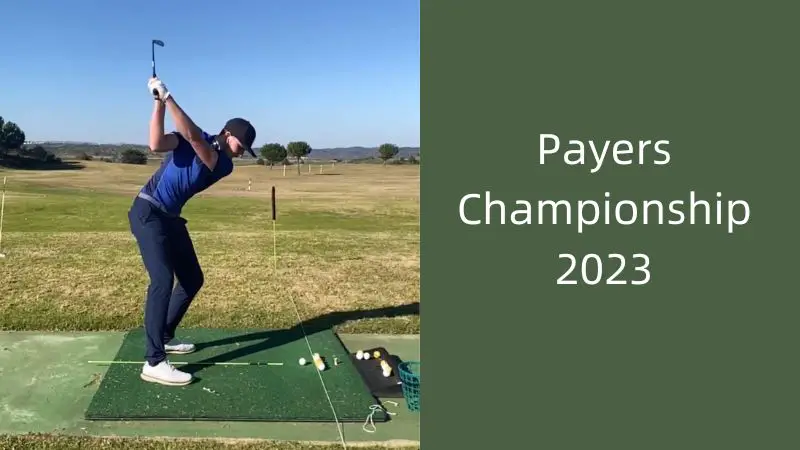 Payers Championship 2023 TV Live Schedule