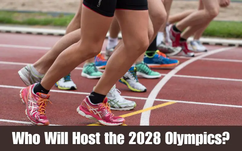 Who Will Host the 2028 Olympics?