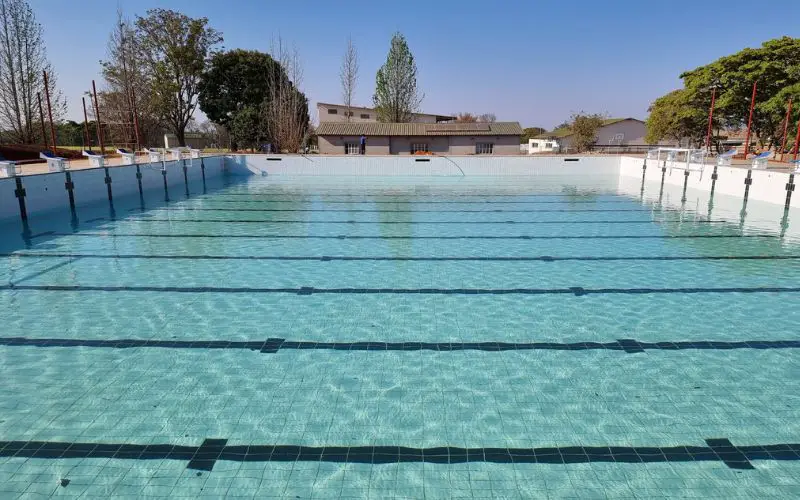 How Deep is a Water Polo Pool?