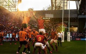 How Popular is Rugby Around the World
