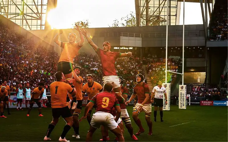 How Popular is Rugby Around the World?