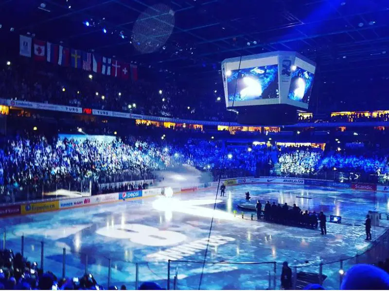 World Junior Ice Hockey Championships 2024 Schedule OT Sports