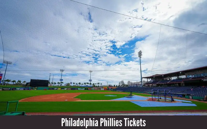 Cheap Philadelphia Phillies 2024 Tickets [Buy] OT Sports