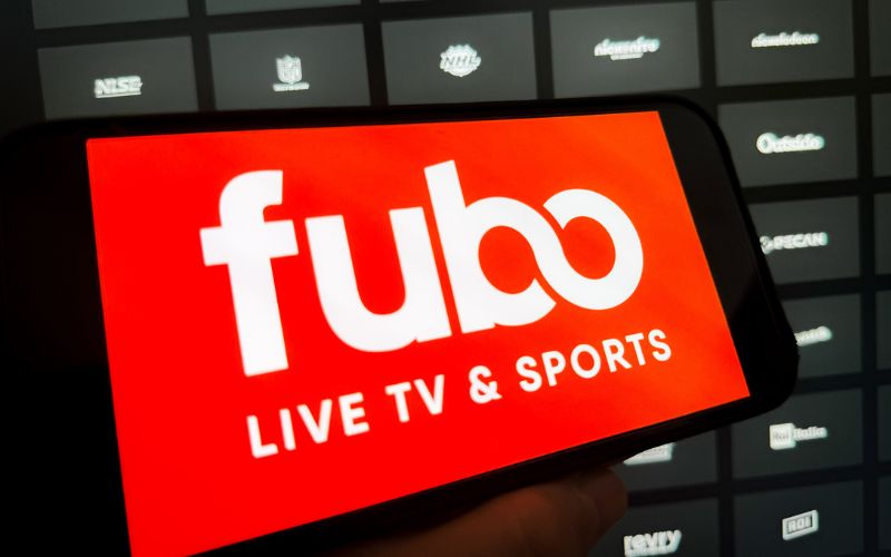 Can I Get All the NFL Games on FuboTV?