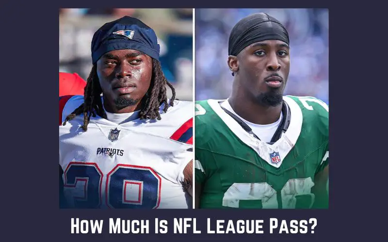 How Much Is NFL League Pass?